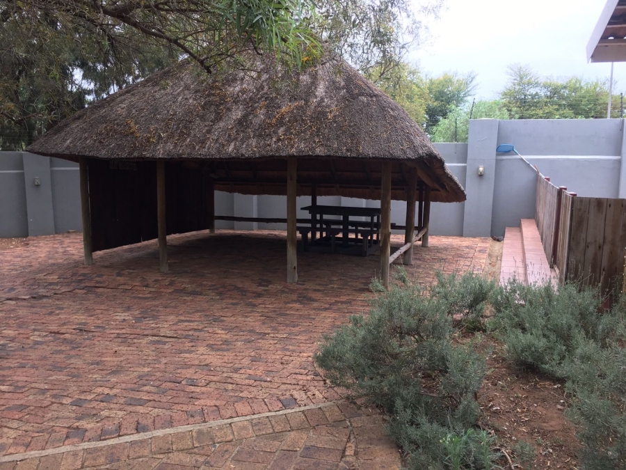 4 Bedroom Property for Sale in Parys Free State